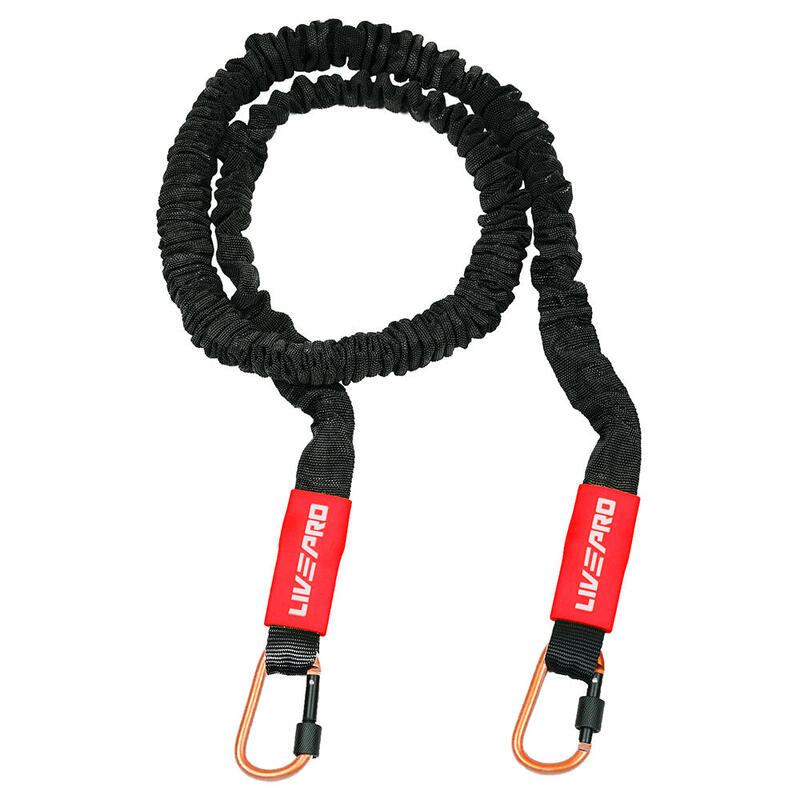 Livepro LP8400 Direnç Çubuk-Lastik Seti