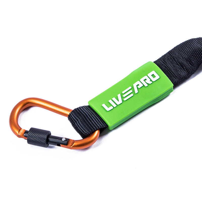 Livepro LP8401 Direnç Lastiği 4,5 Kg