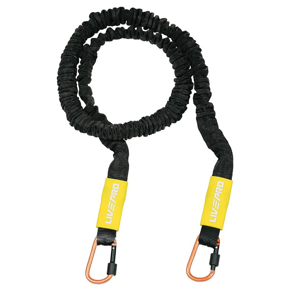 Livepro LP8401 Direnç Lastiği 4,5 Kg 1/4