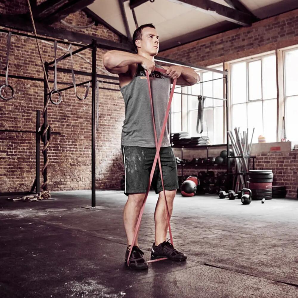 Reebok RSTB-10082 Power Band Güç Bandı Level 3 3/3