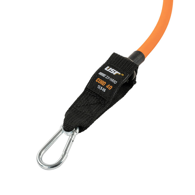 USR CORD40-BS 2X-Sert Direnç Bandı