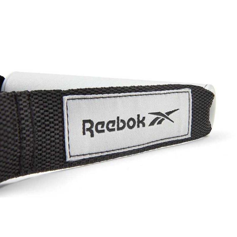 Reebok RSTB-16075 Ayarlanabilir Direnç Tübülü Hafif Sert