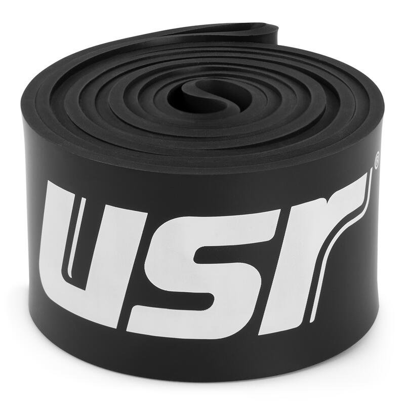 USR Superloop-5 Egzersiz Lastiği-Loop Band 5 li Set