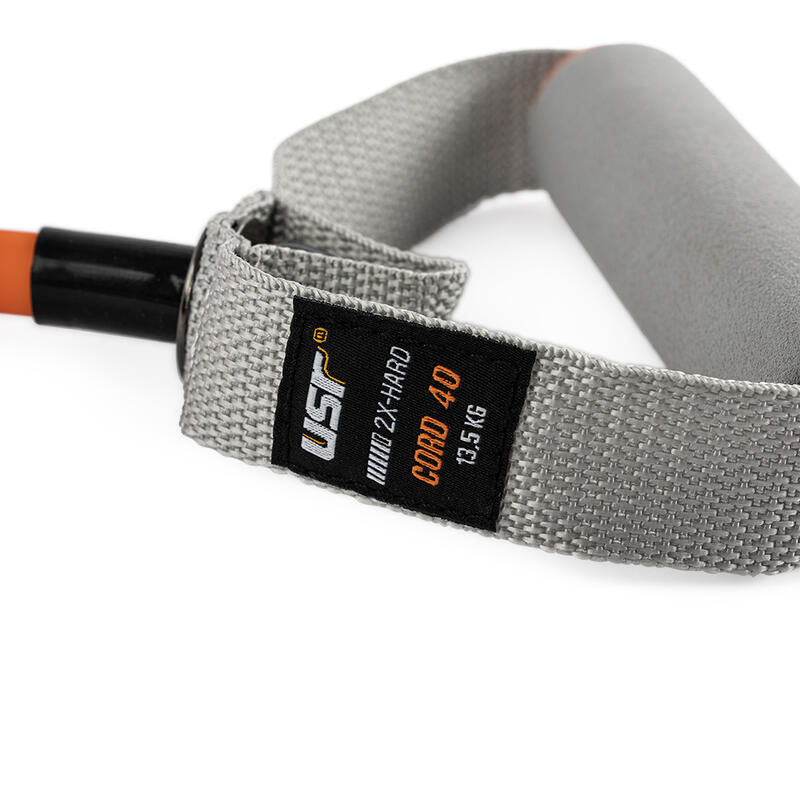 USR CORD40-A 120 Cm 2X-Sert Direnç Bandı