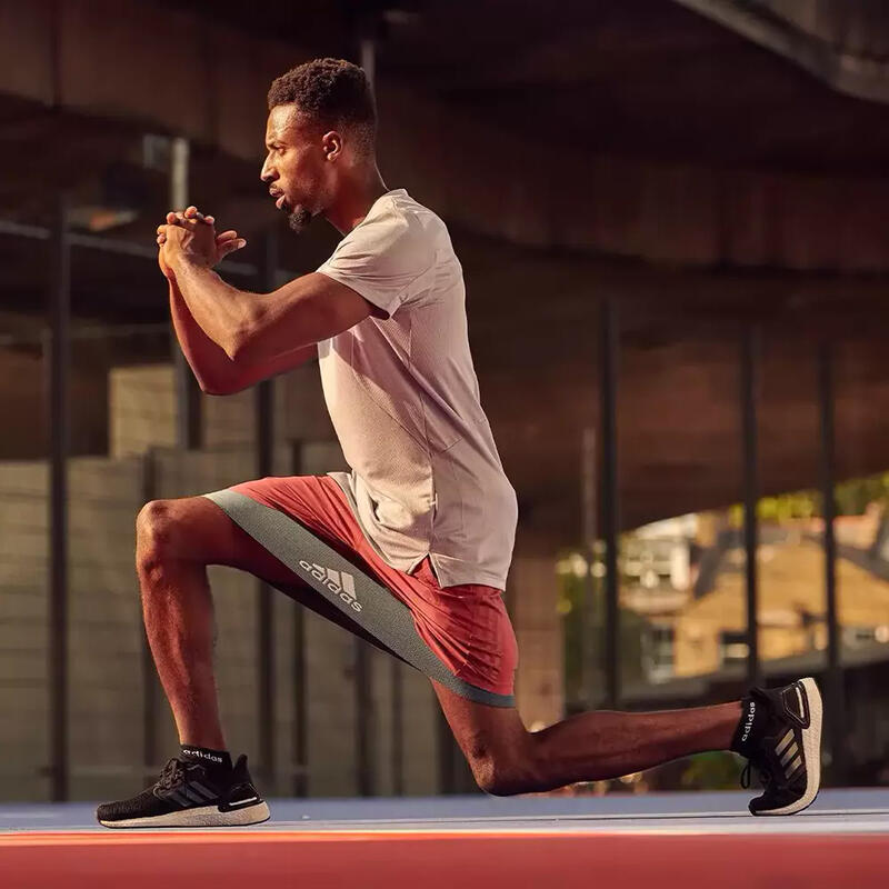 Adidas ADTB-10705BL Resistance Band Yüksek Sert