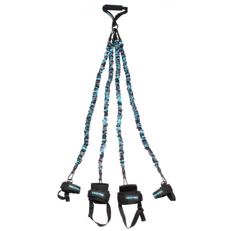 Livepro LP8426 Double Combat Trainer