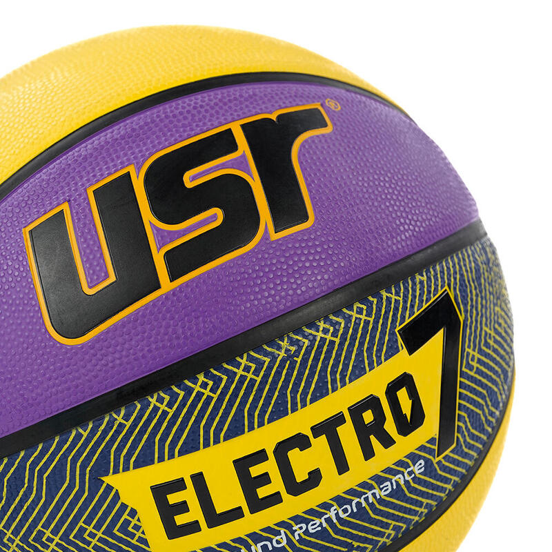 USR Electro7.2 7 No Basketbol Topu
