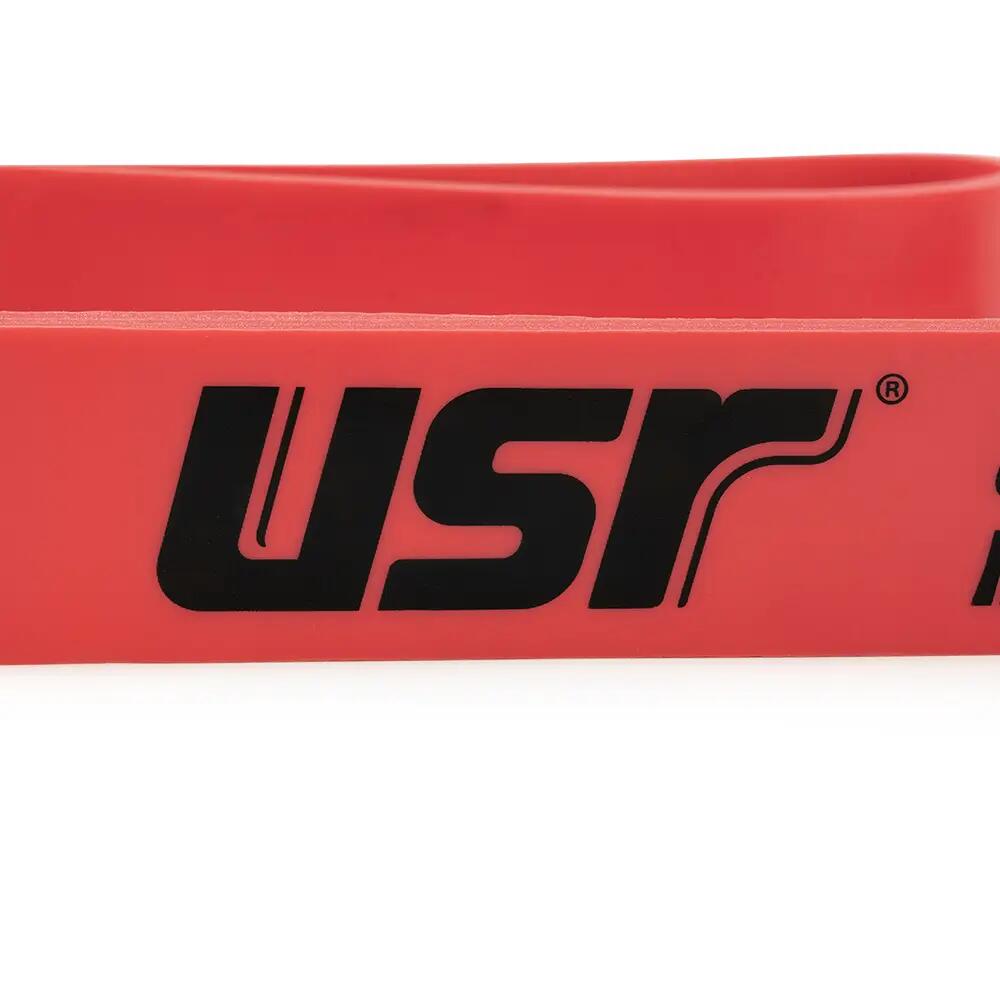 USR SL32 Superloop Orta Sert Egzersiz Lastiği-Loop Band 4/8
