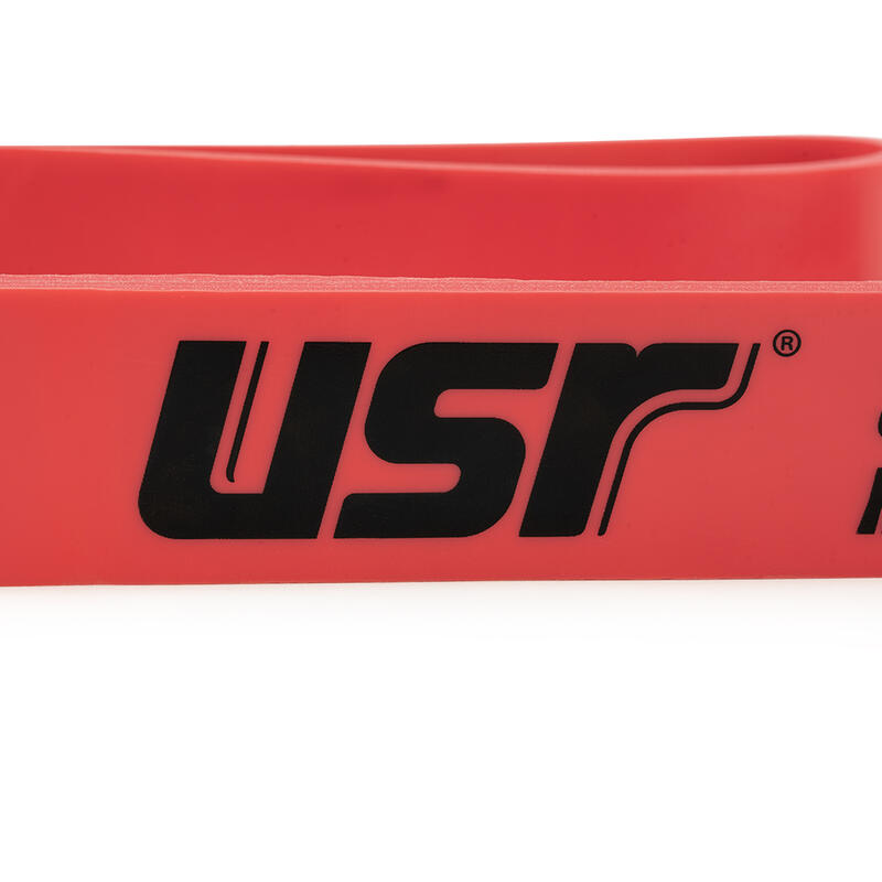 USR SL32 Superloop Orta Sert Egzersiz Lastiği-Loop Band