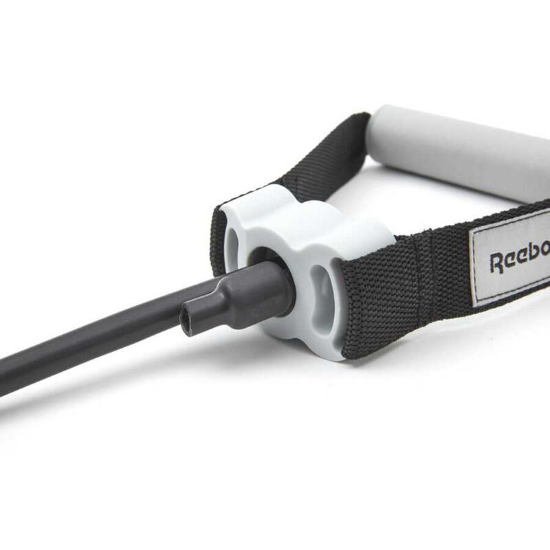 Reebok RSTB-16075 Ayarlanabilir Direnç Tübülü Hafif Sert