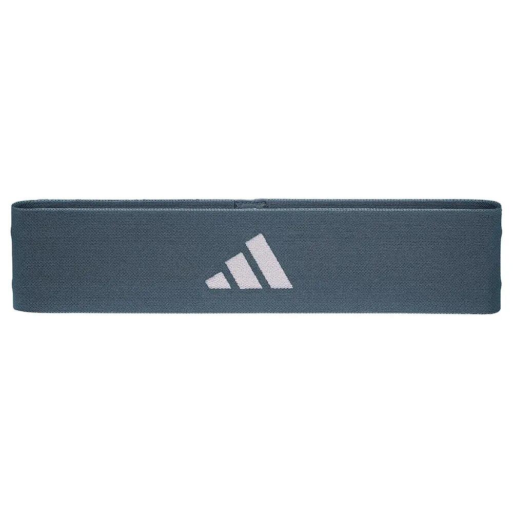 Adidas ADTB-10705BL Resistance Band Yüksek Sert 1/5