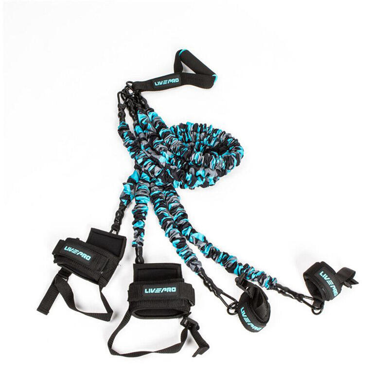 Livepro LP8426 Double Combat Trainer