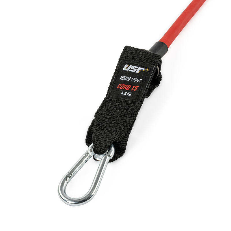 USR CORD15-BS Hafif Sert Direnç Bandı