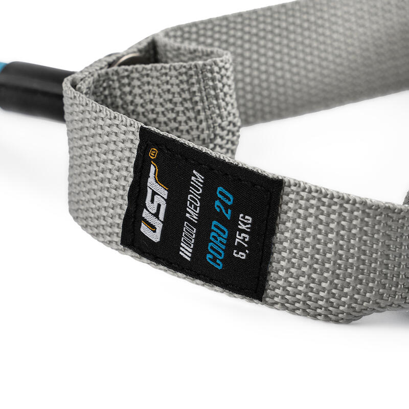 USR CORD20-A 120 Cm Orta Sert Direnç Bandı