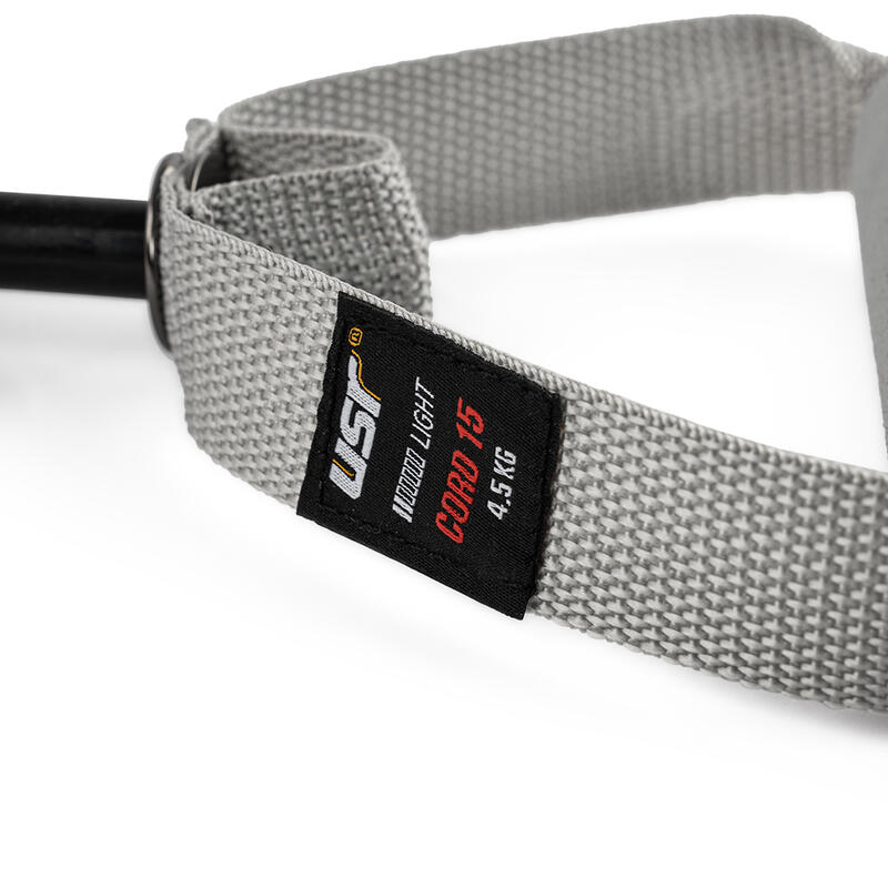 USR CORD15-A 120 Cm Hafif Sert Direnç Bandı