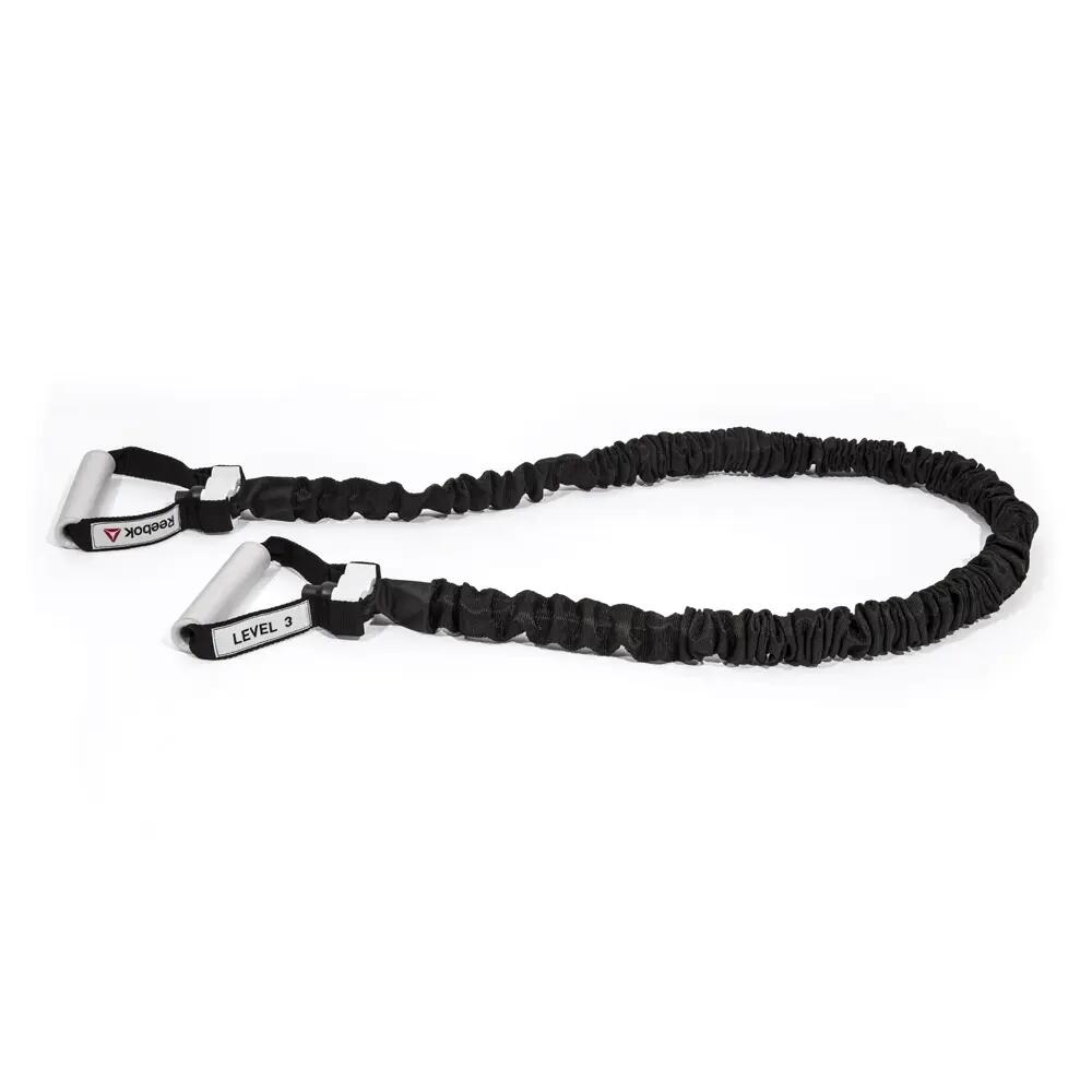 Reebok RSTB-16073 Power Tube L4 Direnç Lastiği Yüksek Sert 3/3