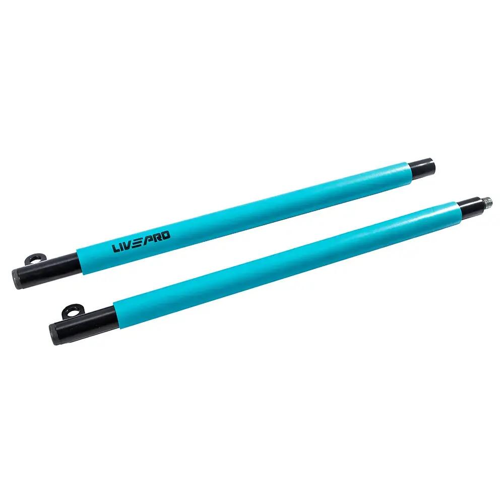 Livepro LP8400 Direnç Çubuk-Lastik Seti 5/7