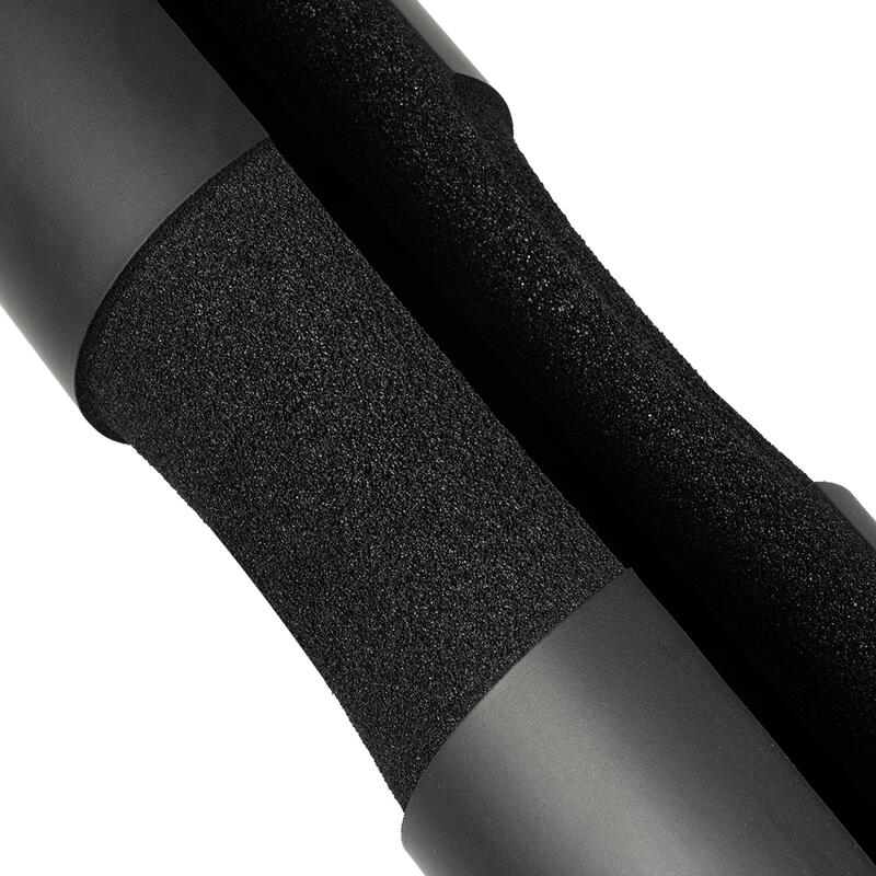 USR SP7 Bar-Squat Pedi