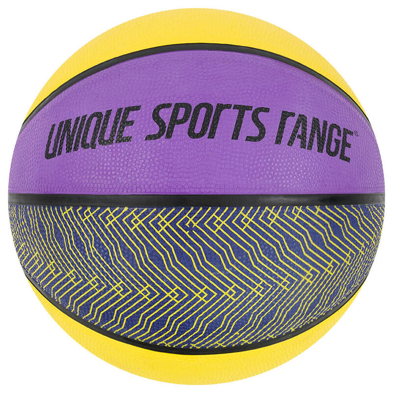 USR Electro7.2 7 No Basketbol Topu