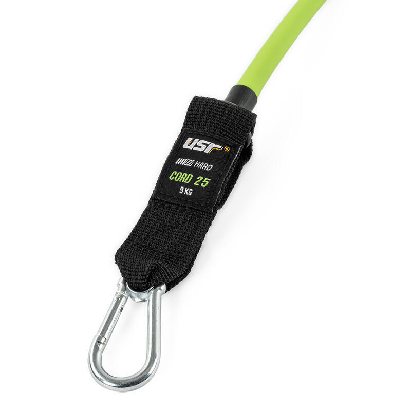 USR CORD25-BS Sert Direnç Bandı