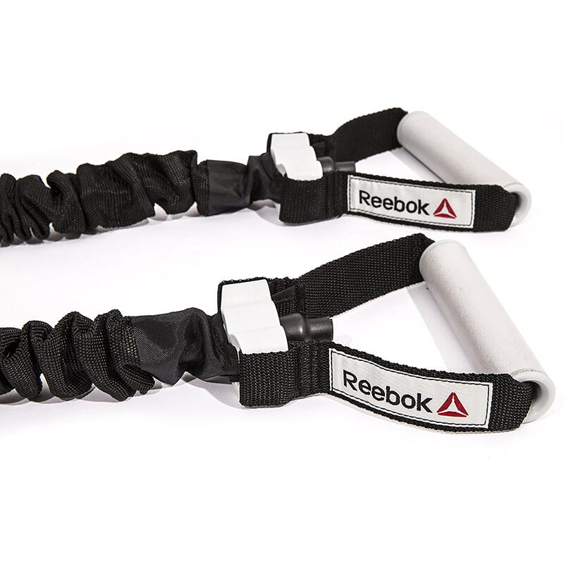Reebok RSTB-16073 Power Tube L4 Direnç Lastiği Yüksek Sert