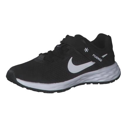 Buty Dziecko Nike Revolution 6 Nn czarny