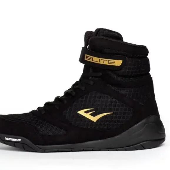 Boxing shoes Everlast Elite 2