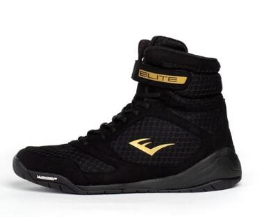 Scarpe boxe Everlast Elite 2