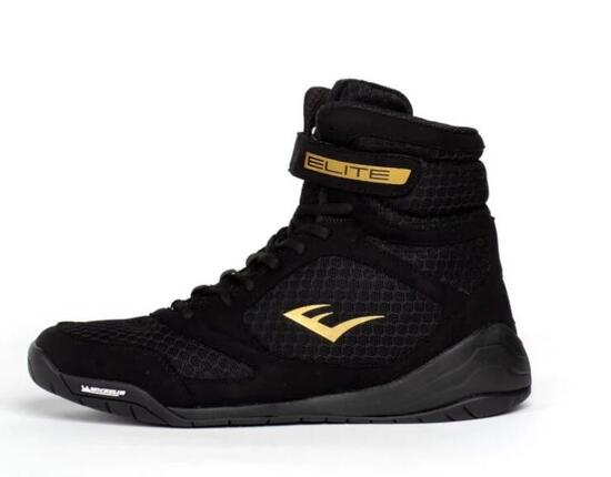 Scarpe boxe Everlast Elite 2