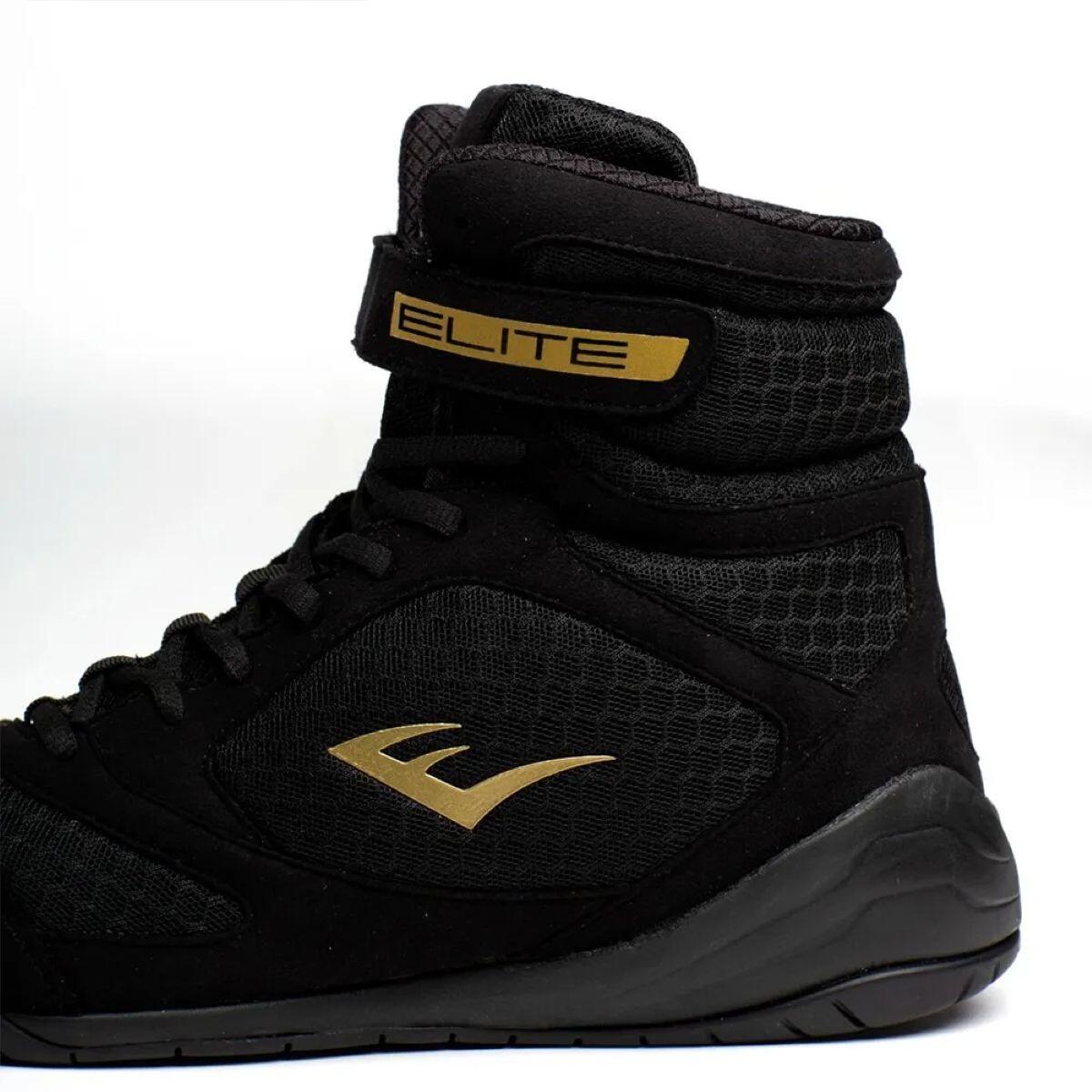 BOTA HOMBRE ELITE 2 BOXING EVERLAST 3/6