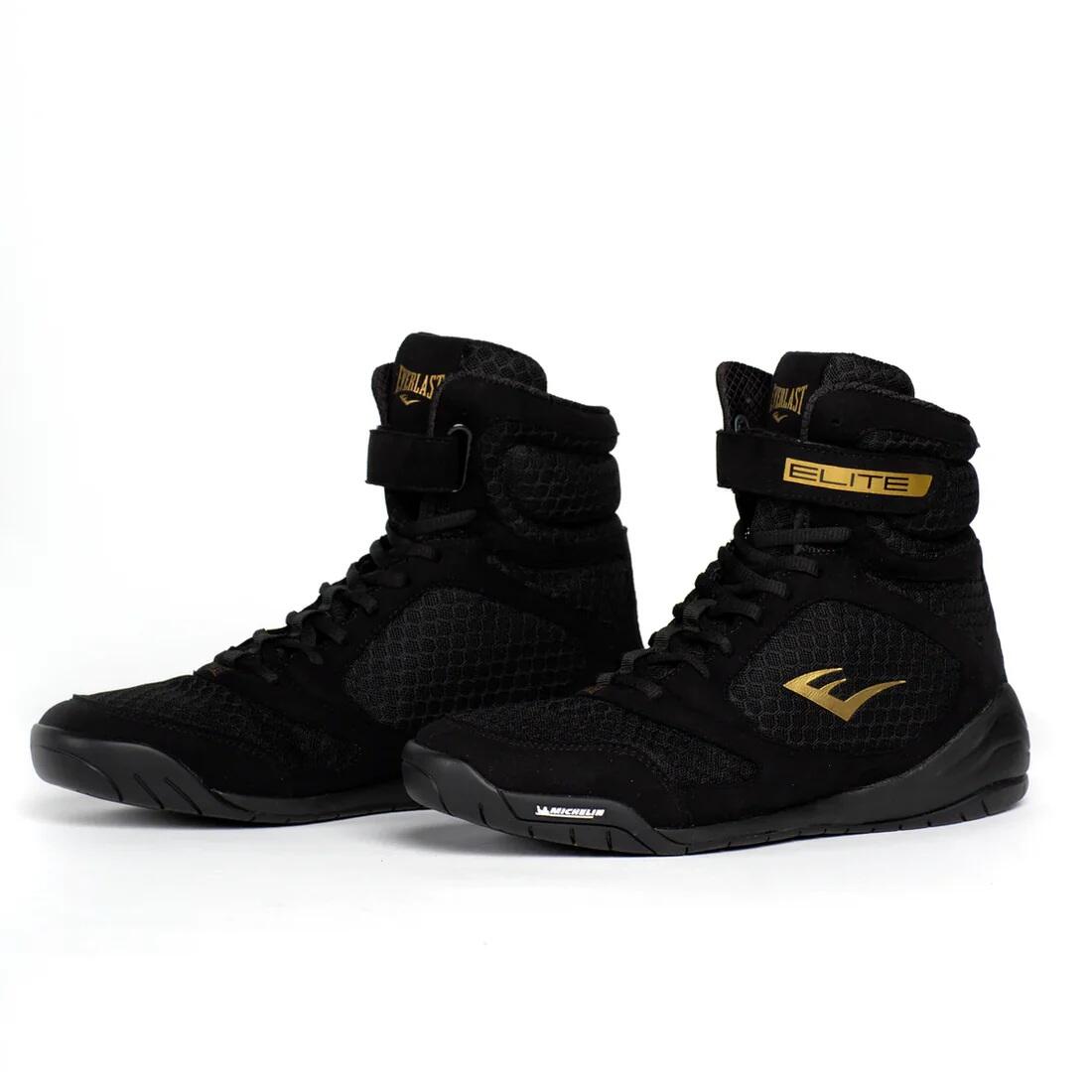 BOTA HOMBRE ELITE 2 BOXING EVERLAST 2/6
