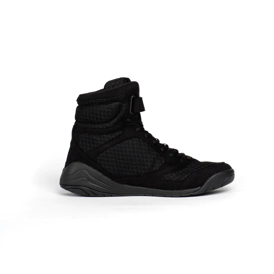 BOTA HOMBRE ELITE 2 BOXING EVERLAST 4/6