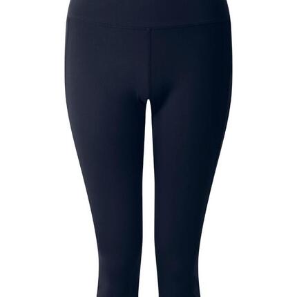 Legging 3/4 Dare 2B "Influential II 3/4 Legging" Bleu 38