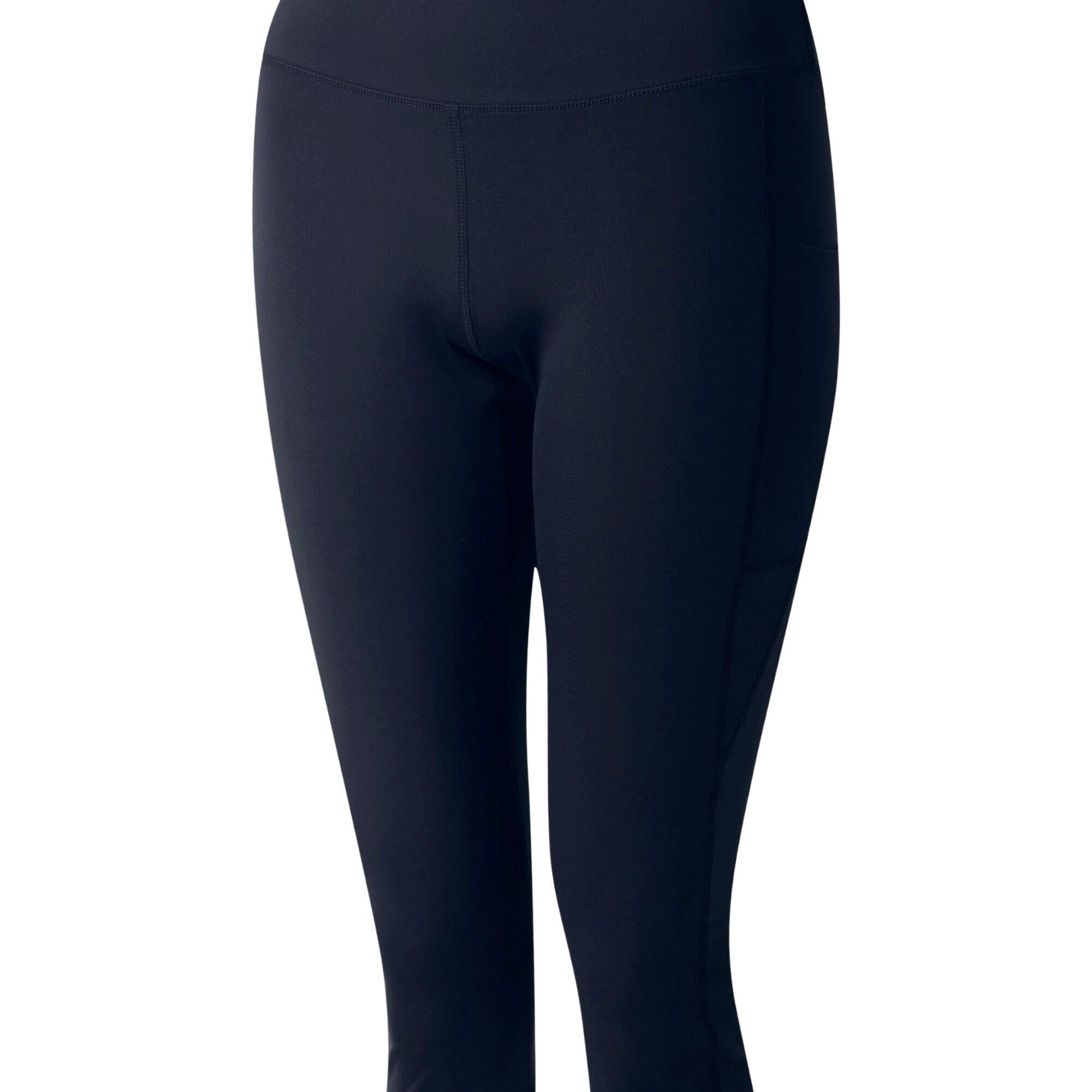 Legging 3/4 Dare 2B "Influential II 3/4 Legging" Bleu 36 3/7