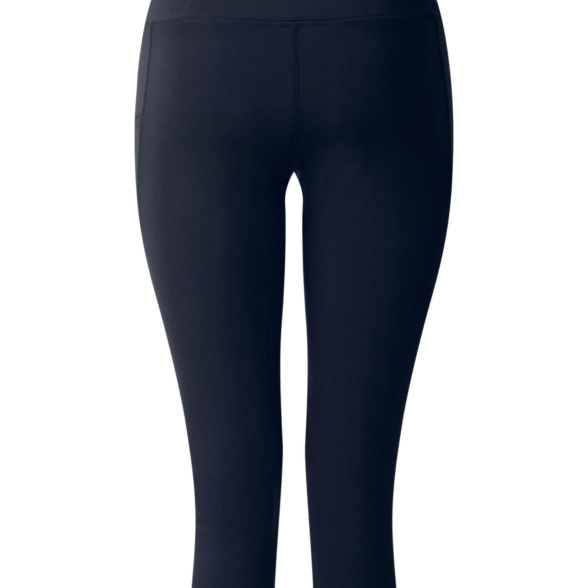 Legging 3/4 Dare 2B "Influential II 3/4 Legging" Bleu 36 2/7