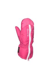 Gants de ski pour enfant - TOM TOM - FUCHSIA - 2A