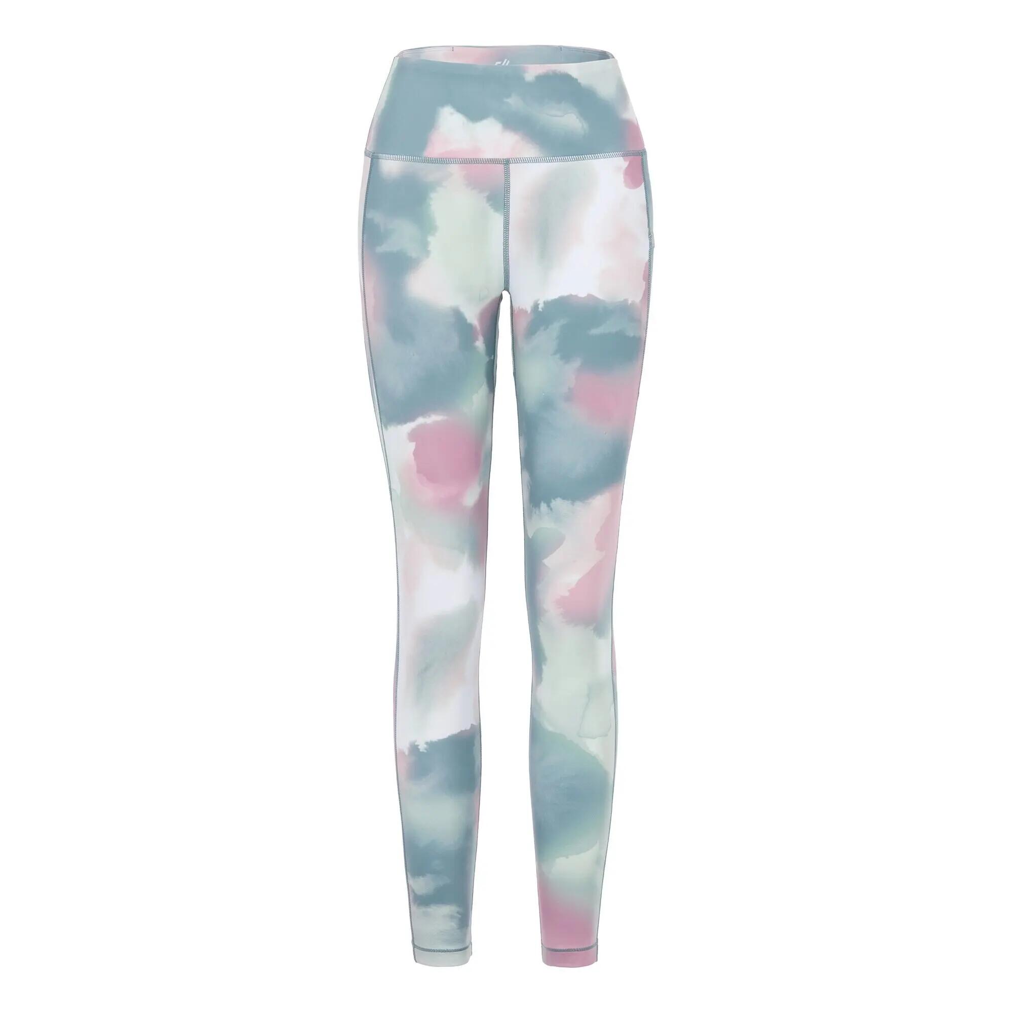Womens Influential Legging 7/7