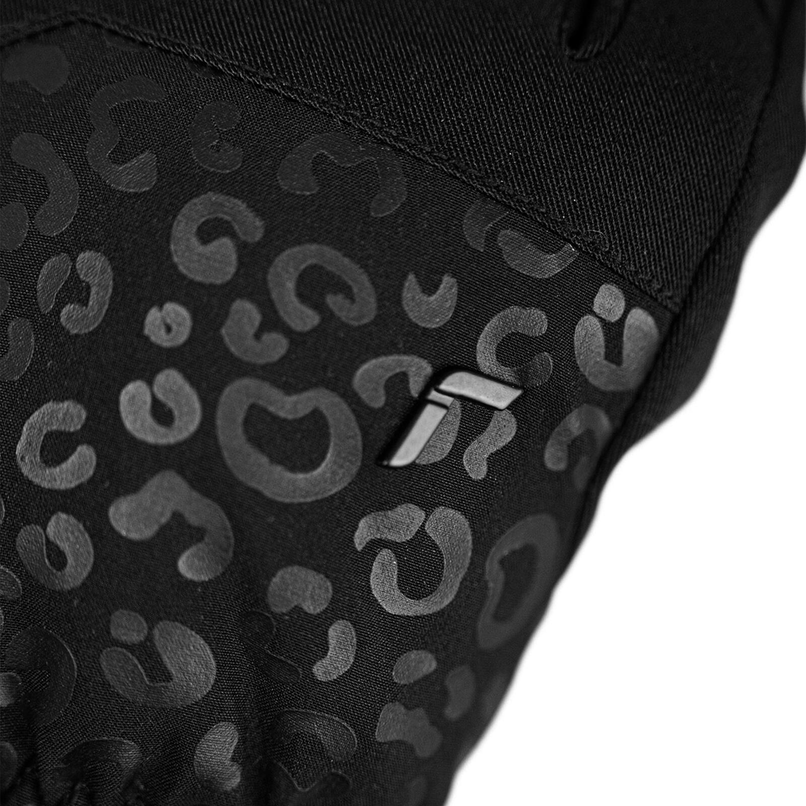 Handschuhe wasserdicht extra warm Damen - Keira R-TEX® XT 3/5