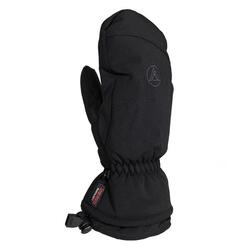 Gants de ski pour femme - SYLT - NOIR - 7