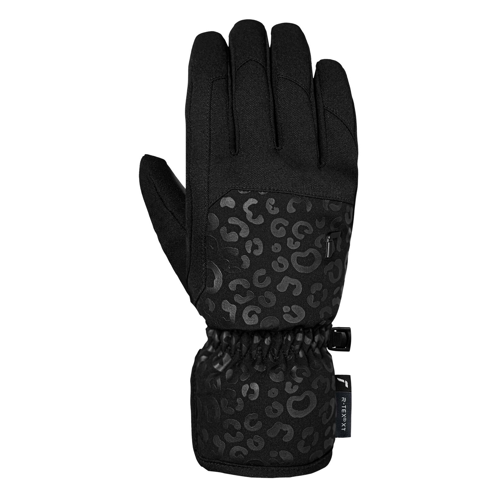 Handschuhe wasserdicht extra warm Damen - Keira R-TEX® XT 2/5