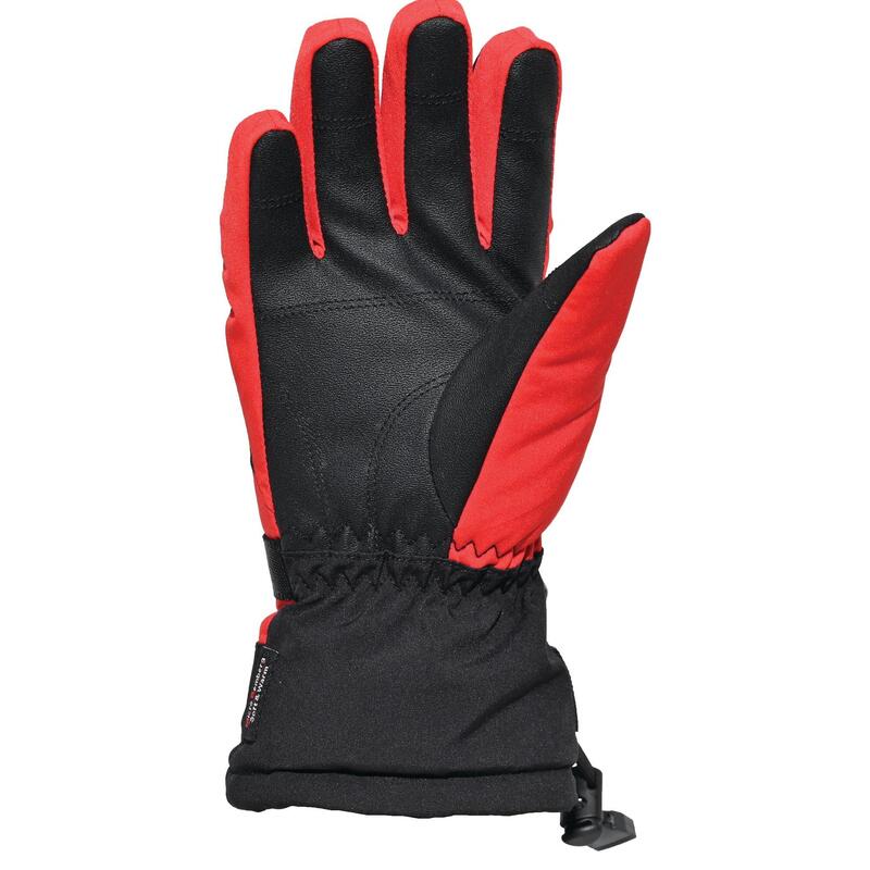 Gants De Ski Pour Enfants De 7 à 9 Ans, Imperméables Et Chauds, Pour