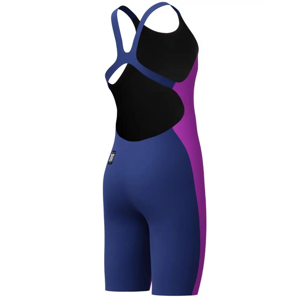 Strój startowy dziewczęcy Speedo Fs End+ Max OB Junior 3/7