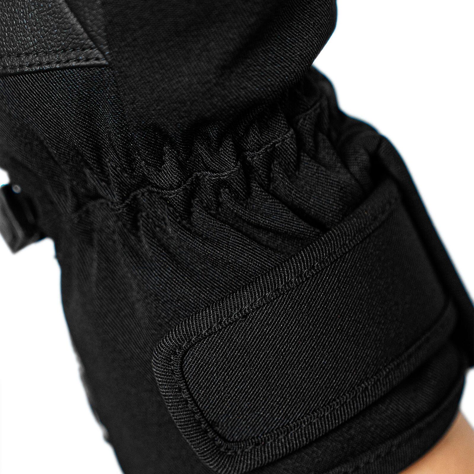 Handschuhe wasserdicht extra warm Damen - Keira R-TEX® XT 4/5
