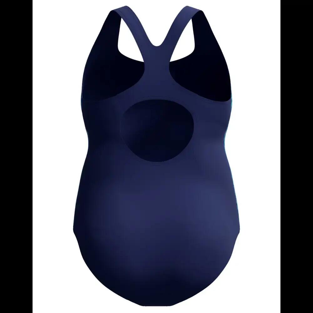 Maillot De Bain 1 Pièce Dos Nageur Motif/style Imprimé PLACEMENT MEDALIST Femme 2/6
