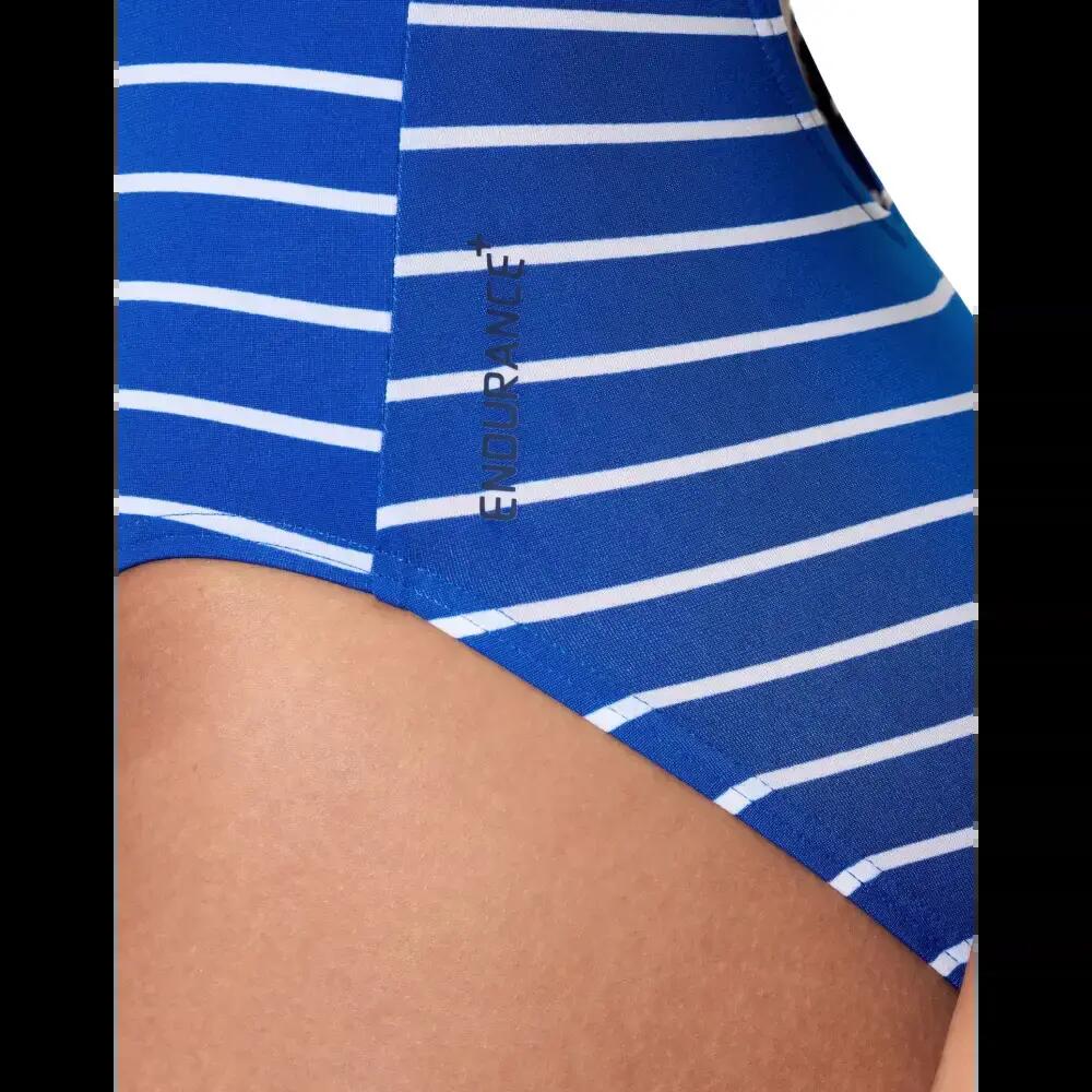 Costume da bagno intero Speedo End+ Medalist 3/5