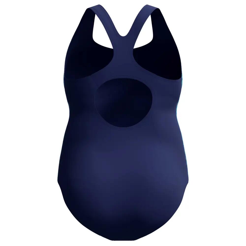 Maillot de bain 1 pièce femme Speedo Placem Medalist 2/7