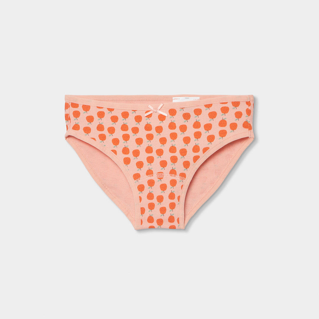 Bragas de verano de tenis kids niña boboli multicolor 3/7