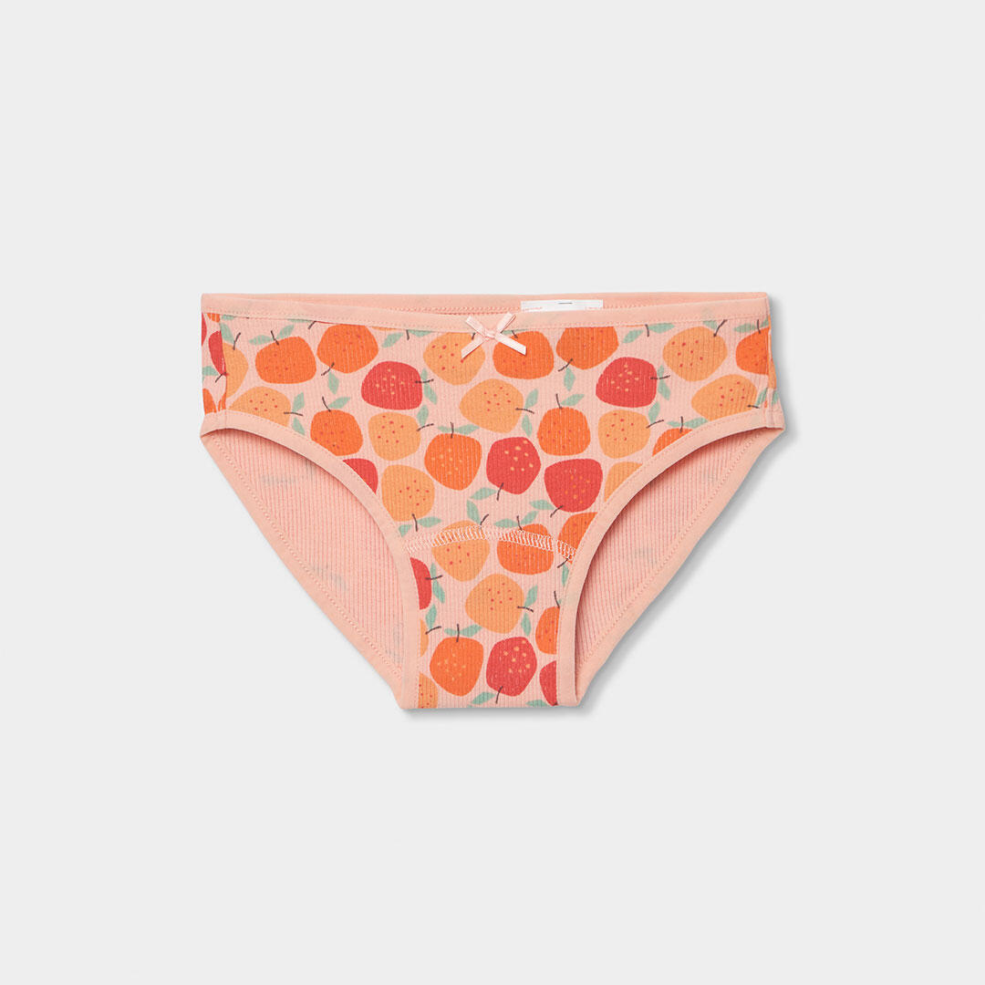 Bragas de verano de tenis kids niña boboli multicolor 2/7