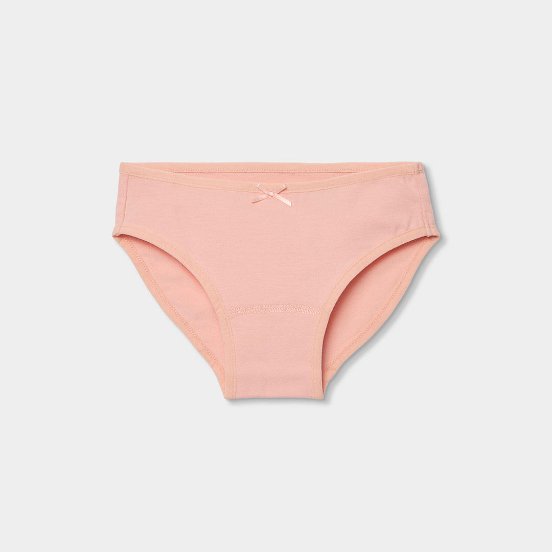 Bragas de verano de tenis kids niña boboli multicolor 4/7
