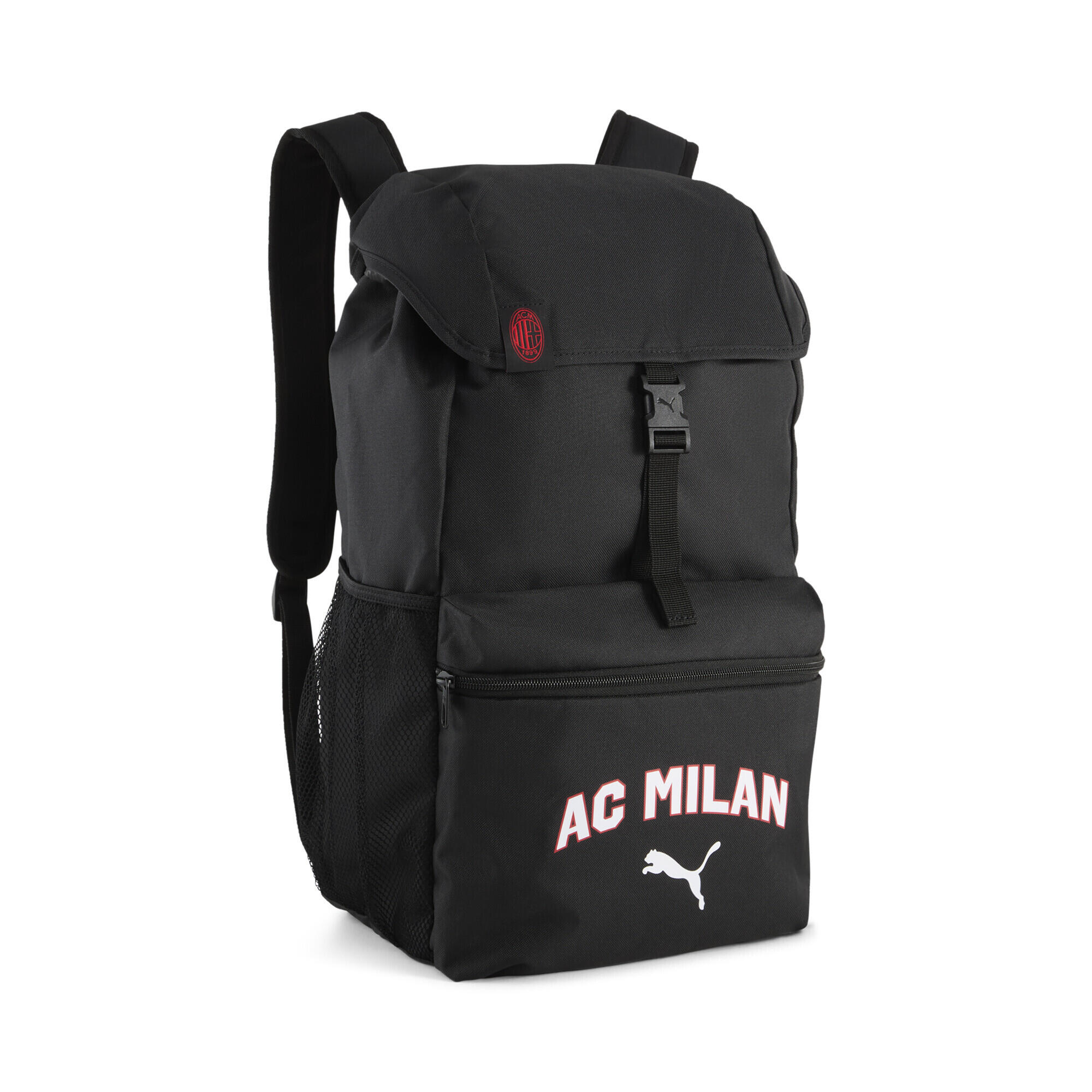 PUMA Unisex běh batoh 24l Ftblculture